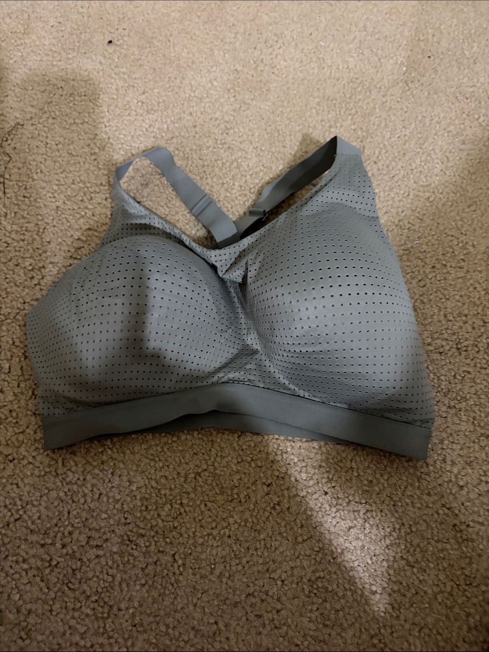 Victorias Secret Sports bra Green